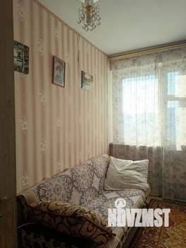 2-к квартира, вторичка, 41м2, 9/9 этаж