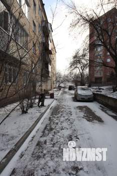 2-к квартира, вторичка, 44м2, 1/5 этаж