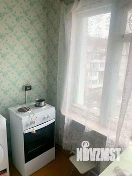 3-к квартира, вторичка, 58м2, 5/5 этаж