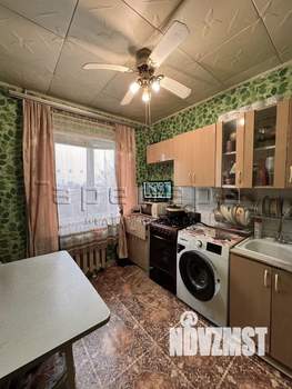 3-к квартира, вторичка, 55м2, 5/5 этаж