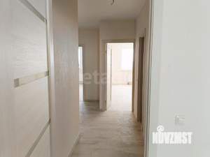 3-к квартира, вторичка, 75м2, 18/25 этаж