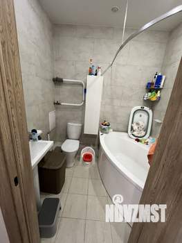 1-к квартира, вторичка, 38м2, 20/24 этаж