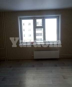 2-к квартира, вторичка, 56м2, 6/17 этаж