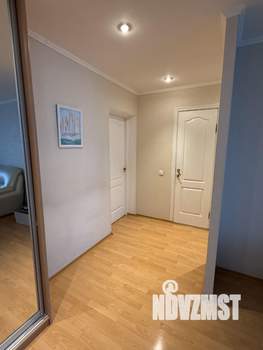 3-к квартира, вторичка, 65м2, 4/9 этаж