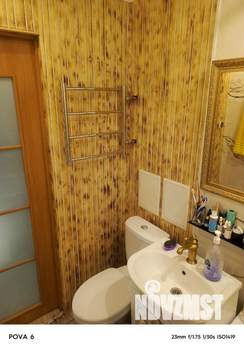 2-к квартира, вторичка, 43м2, 4/5 этаж
