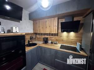 1-к квартира, вторичка, 39м2, 10/10 этаж