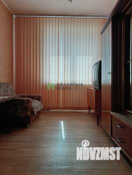 4-к квартира, вторичка, 60м2, 4/5 этаж