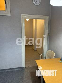 2-к квартира, вторичка, 55м2, 4/4 этаж