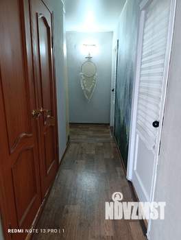 2-к квартира, вторичка, 42м2, 7/9 этаж