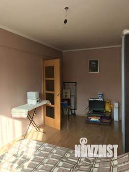 3-к квартира, вторичка, 63м2, 5/5 этаж