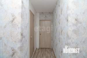 1-к квартира, вторичка, 36м2, 9/9 этаж