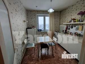 1-к квартира, вторичка, 42м2, 8/10 этаж