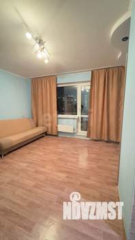 1-к квартира, вторичка, 36м2, 4/9 этаж