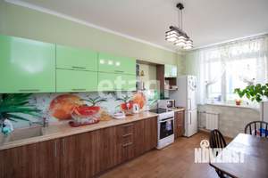 1-к квартира, вторичка, 45м2, 14/24 этаж