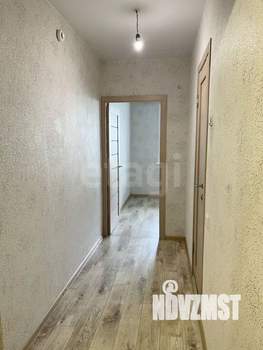 1-к квартира, вторичка, 44м2, 7/17 этаж