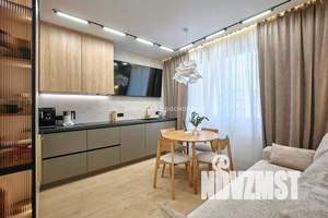 4-к квартира, вторичка, 89м2, 8/9 этаж