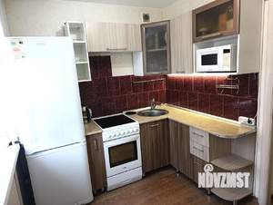 2-к квартира, вторичка, 37м2, 1/9 этаж