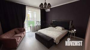 3-к квартира, вторичка, 119м2, 8/11 этаж