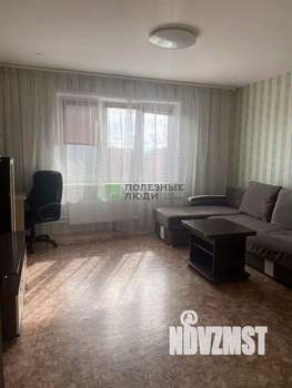 2-к квартира, вторичка, 53м2, 7/17 этаж