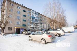 2-к квартира, вторичка, 50м2, 5/5 этаж