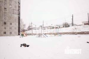 Студия квартира, вторичка, 16м2, 3/9 этаж