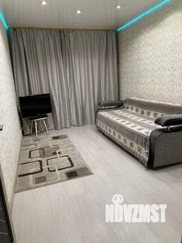 1-к квартира, вторичка, 34м2, 7/9 этаж