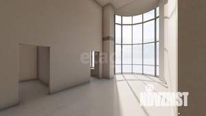 4-к квартира, вторичка, 95м2, 17/17 этаж