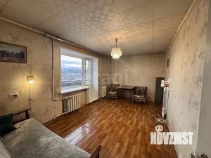 2-к квартира, вторичка, 44м2, 8/9 этаж