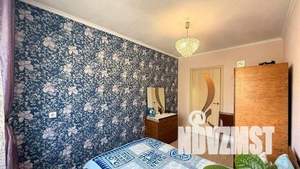 4-к квартира, вторичка, 63м2, 4/5 этаж