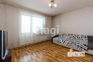2-к квартира, вторичка, 53м2, 5/10 этаж