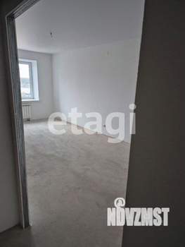 3-к квартира, вторичка, 98м2, 9/16 этаж