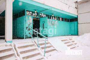 Студия квартира, вторичка, 16м2, 3/9 этаж