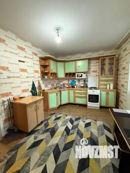 1-к квартира, вторичка, 49м2, 5/15 этаж