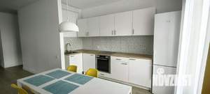 4-к квартира, вторичка, 97м2, 4/9 этаж