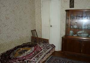 2-к квартира, вторичка, 45м2, 3/5 этаж