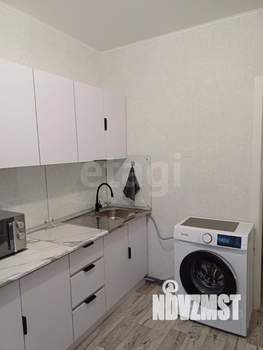 1-к квартира, вторичка, 36м2, 6/15 этаж