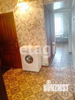 3-к квартира, вторичка, 63м2, 3/5 этаж