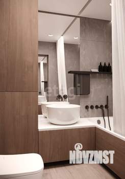 1-к квартира, вторичка, 42м2, 3/17 этаж