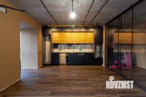 2-к квартира, вторичка, 62м2, 13/17 этаж