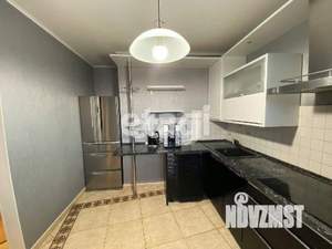 4-к квартира, вторичка, 87м2, 10/10 этаж