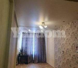 Студия квартира, вторичка, 27м2, 1/5 этаж