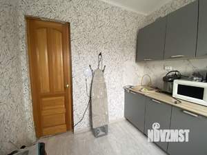 2-к квартира, вторичка, 45м2, 4/5 этаж