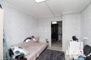 Студия квартира, вторичка, 17м2, 2/5 этаж