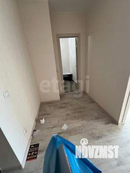 1-к квартира, вторичка, 42м2, 10/25 этаж