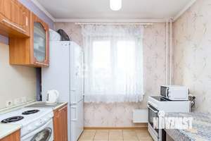 1-к квартира, вторичка, 41м2, 4/10 этаж