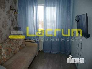 3-к квартира, вторичка, 58м2, 5/5 этаж