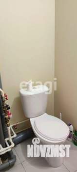 Студия квартира, вторичка, 33м2, 5/17 этаж