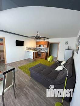 2-к квартира, вторичка, 54м2, 13/17 этаж