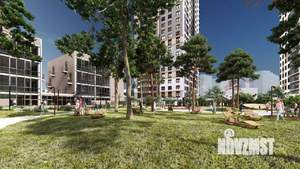 3-к квартира, вторичка, 54м2, 14/23 этаж