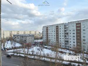 2-к квартира, вторичка, 52м2, 6/9 этаж